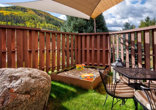 Vail Run Resort - image 11