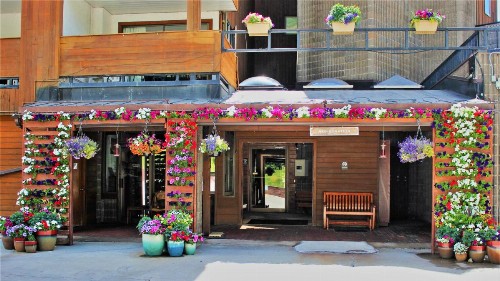 Vail Run Resort - image 12