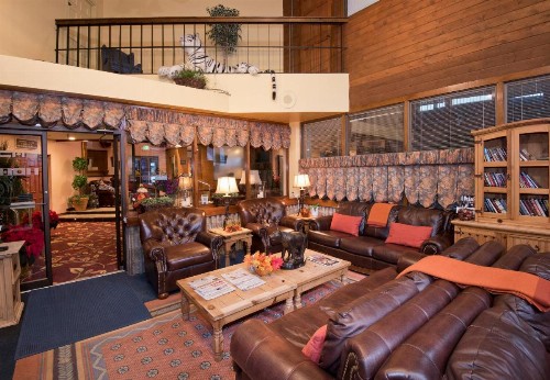 Vail Run Resort - image 14