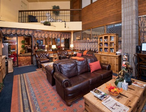 Vail Run Resort - image 15