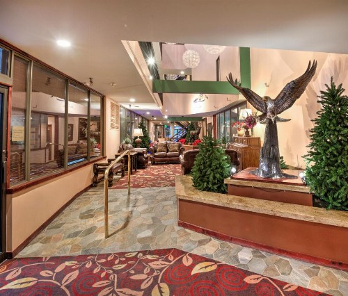 Vail Run Resort - image 16