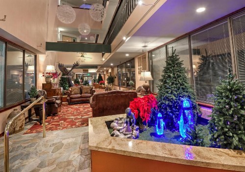 Vail Run Resort - image 17
