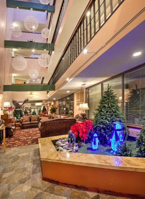 Vail Run Resort - image 18