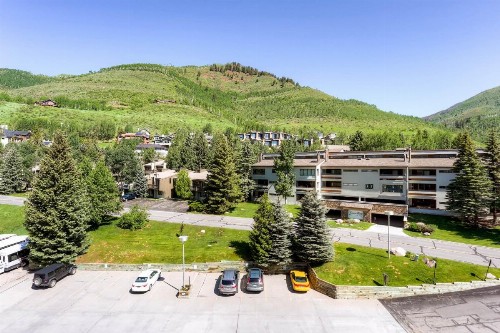 Vail Run Resort - image 20