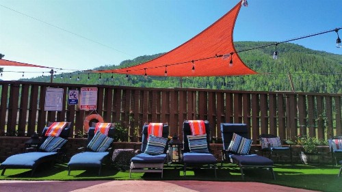 Vail Run Resort - image 28