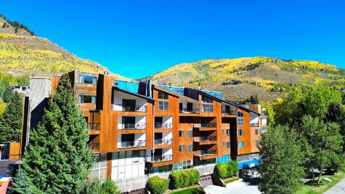 Vail Run Resort - image 29