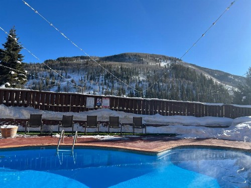 Vail Run Resort - image 31