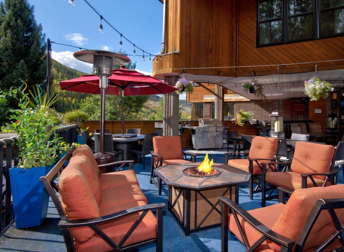 Vail Run Resort - image 4