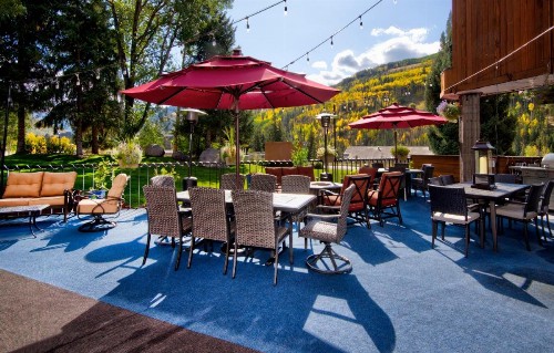 Vail Run Resort - image 5