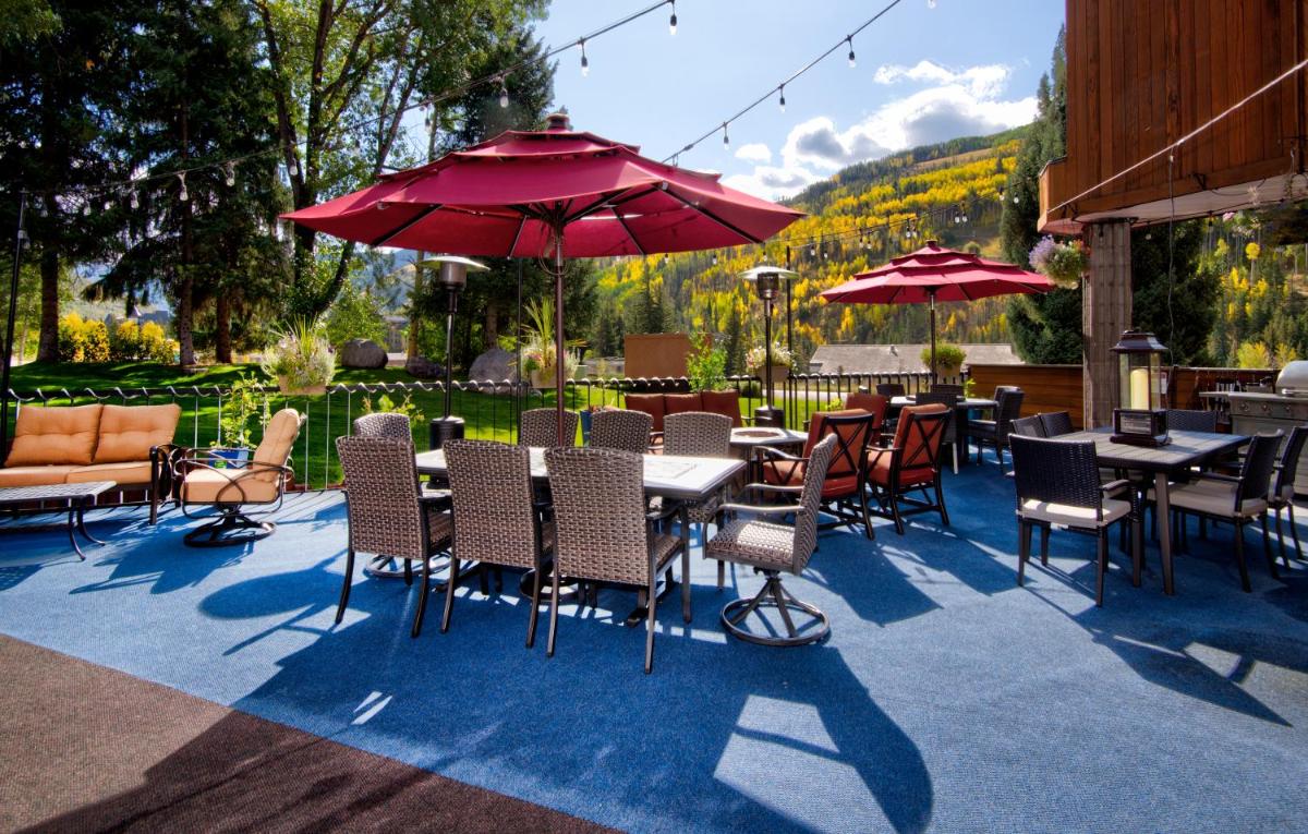 Vail Run Resort - image 5