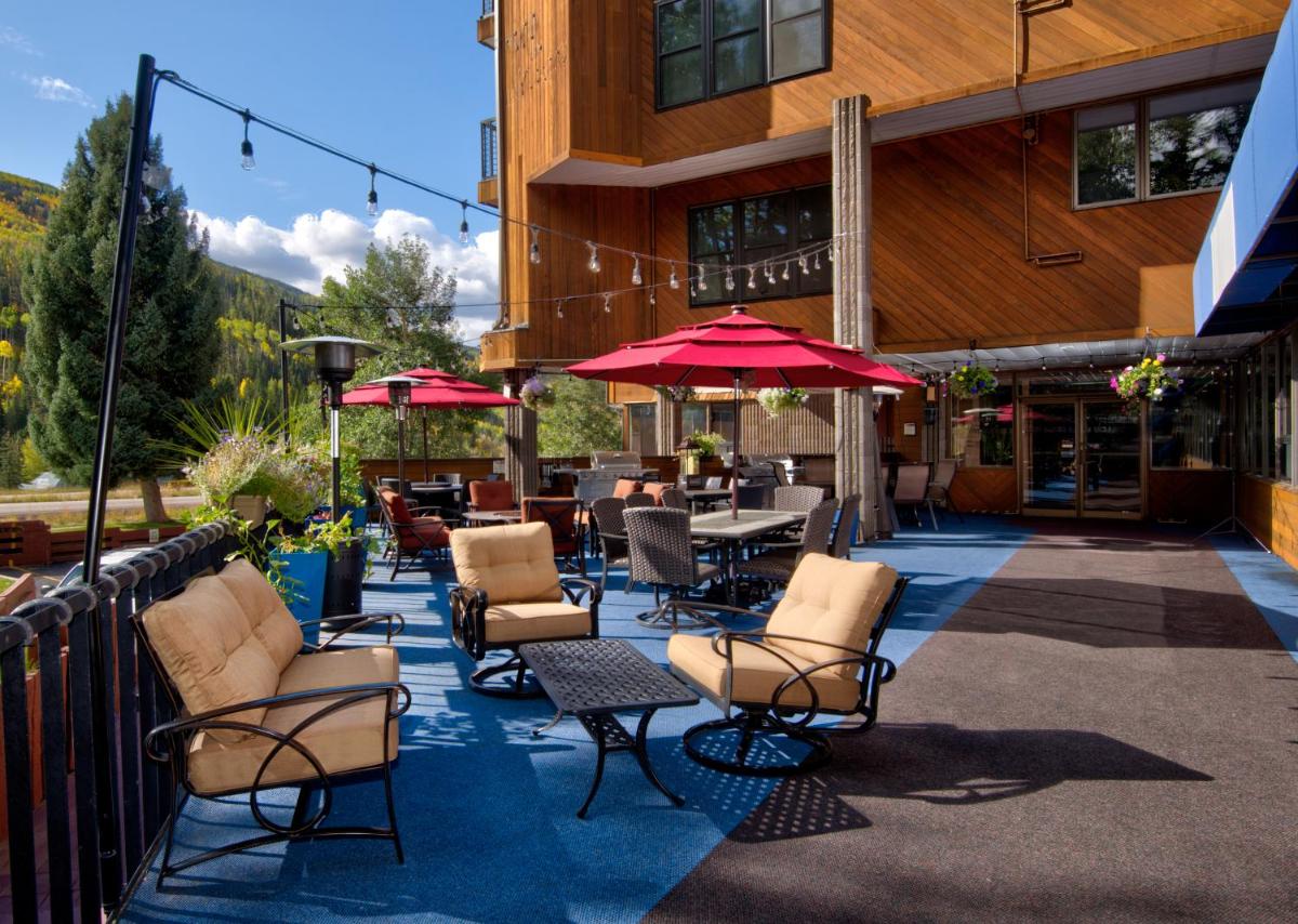 Vail Run Resort - image 7