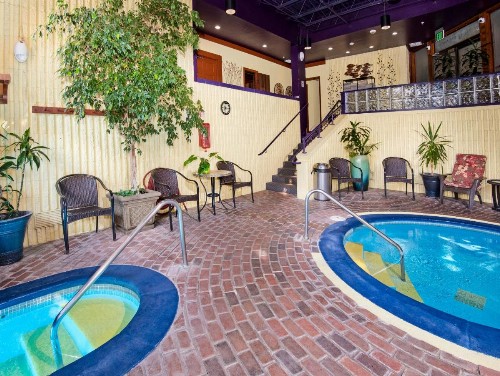 Vail Run Resort - image 9