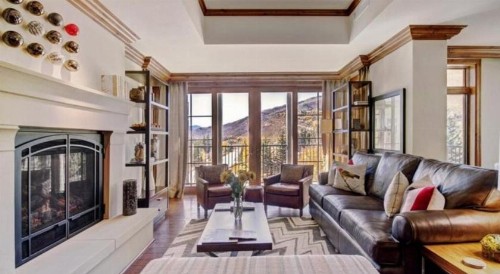 The Ritz Carlton Club Vail - image 10