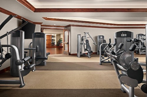 The Ritz Carlton Club Vail - image 11