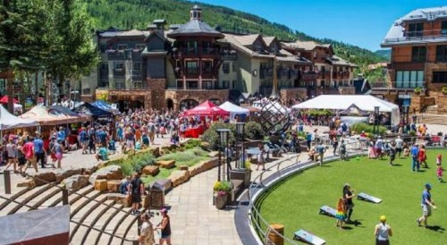 The Ritz Carlton Club Vail - image 12