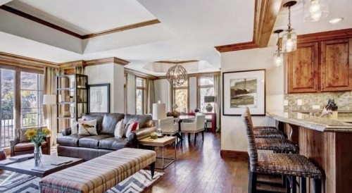 The Ritz Carlton Club Vail - image 13