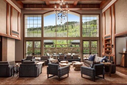 The Ritz Carlton Club Vail - image 17