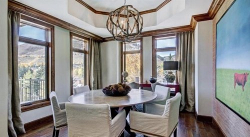 The Ritz Carlton Club Vail - image 18