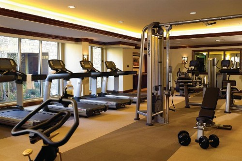 The Ritz Carlton Club Vail - image 19