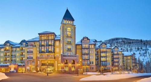 The Ritz Carlton Club Vail - image 2