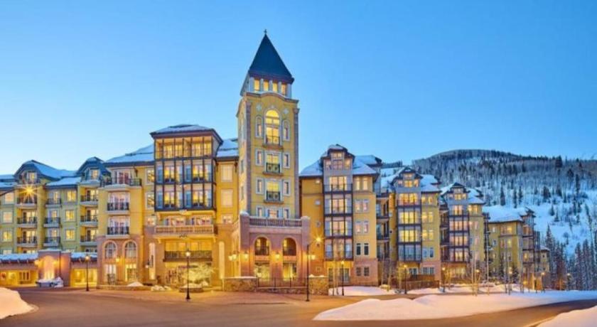 The Ritz Carlton Club Vail - image 2