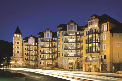 The Ritz Carlton Club Vail - image 20