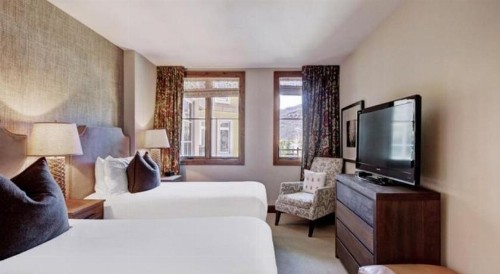 The Ritz Carlton Club Vail - image 21