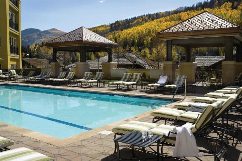 The Ritz Carlton Club Vail - image 22