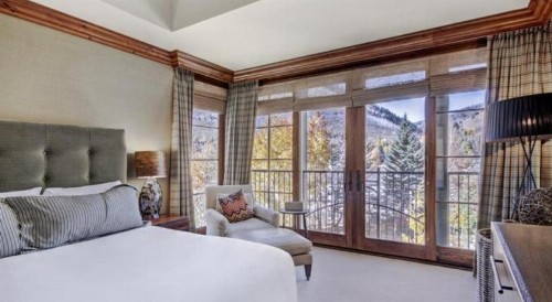 The Ritz Carlton Club Vail - image 24