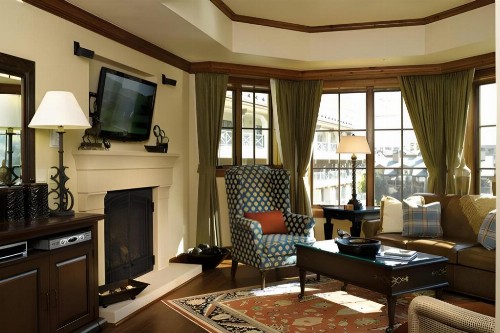 The Ritz Carlton Club Vail - image 27