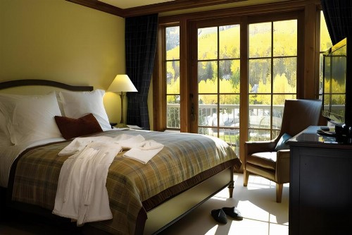 The Ritz Carlton Club Vail - image 29