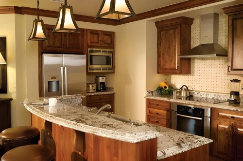 The Ritz Carlton Club Vail - image 31