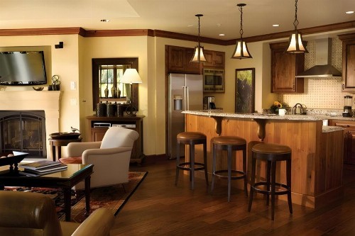 The Ritz Carlton Club Vail - image 34