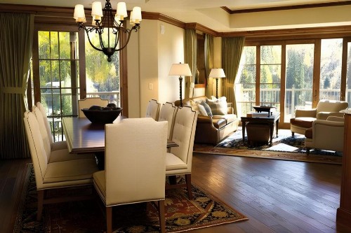 The Ritz Carlton Club Vail - image 4