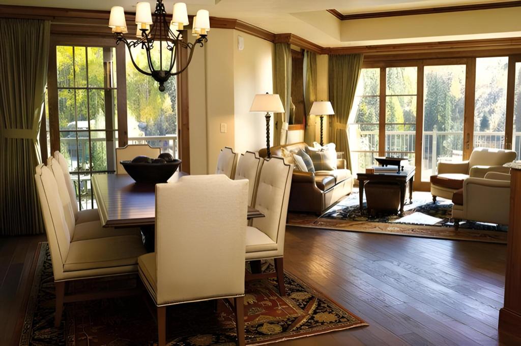 The Ritz Carlton Club Vail - image 4
