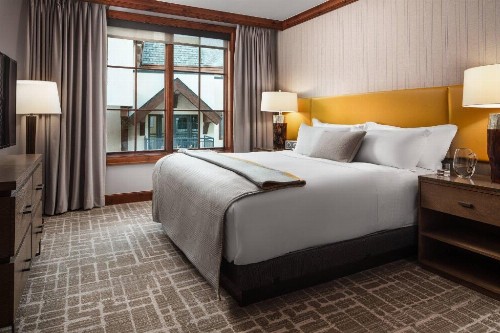 The Ritz Carlton Club Vail - image 40