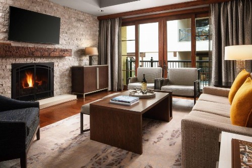 The Ritz Carlton Club Vail - image 43