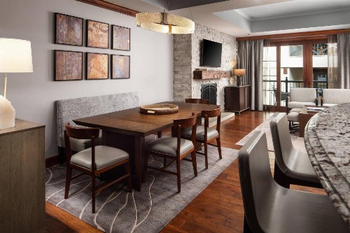 The Ritz Carlton Club Vail - image 44