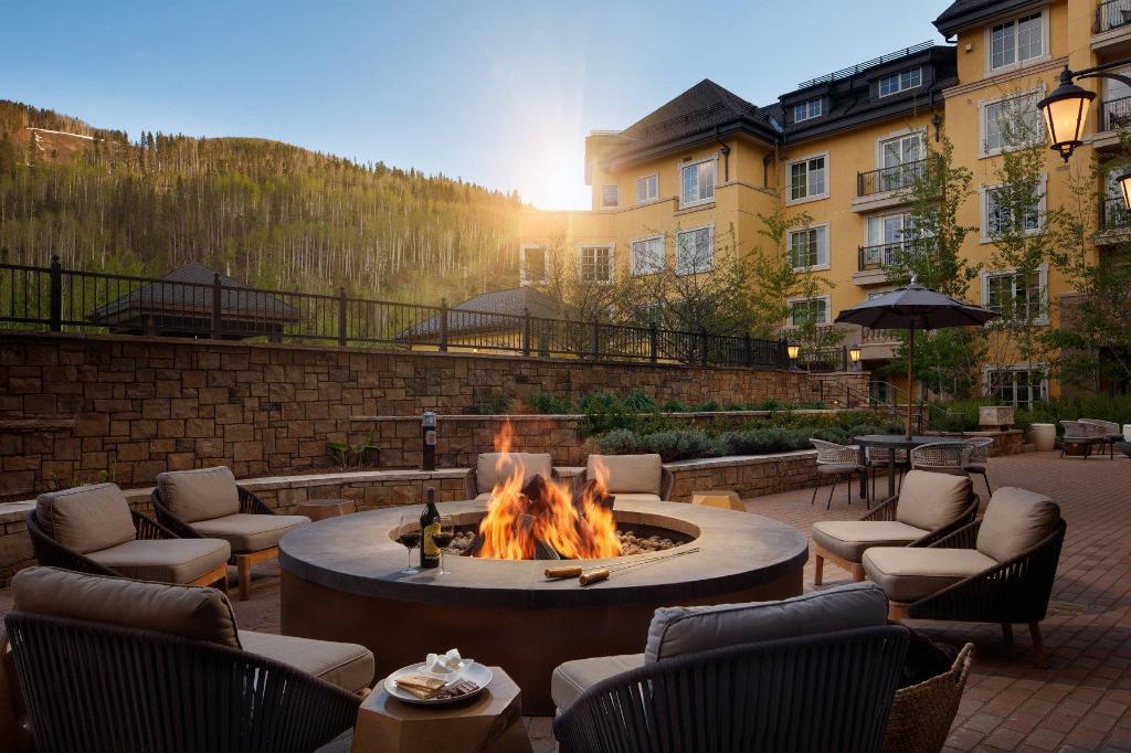 The Ritz Carlton Club Vail - image 5