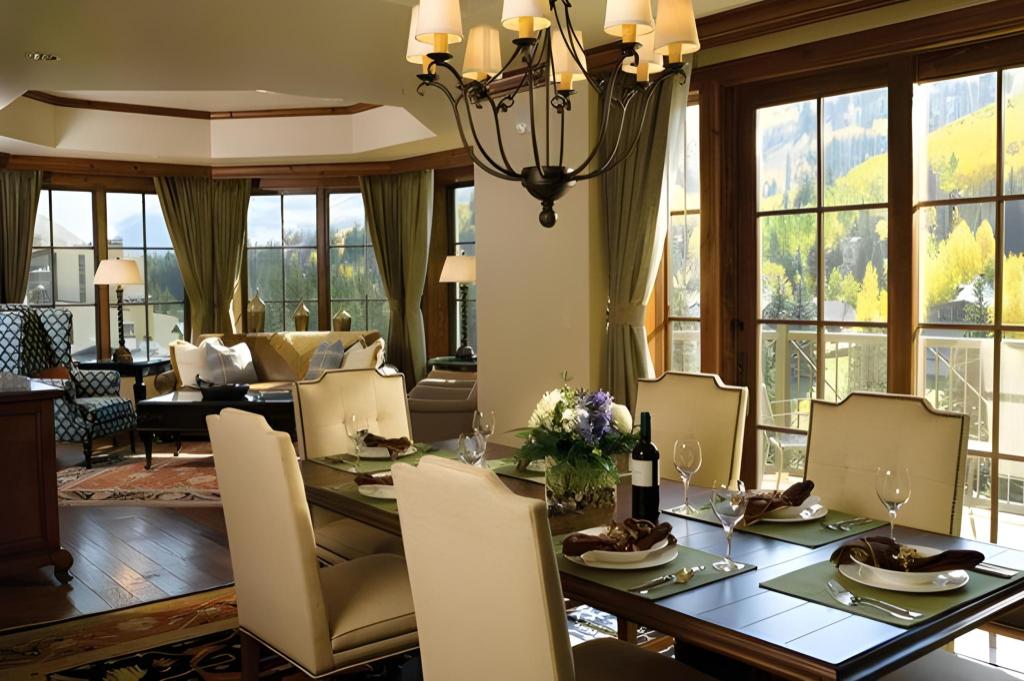 The Ritz Carlton Club Vail - image 6