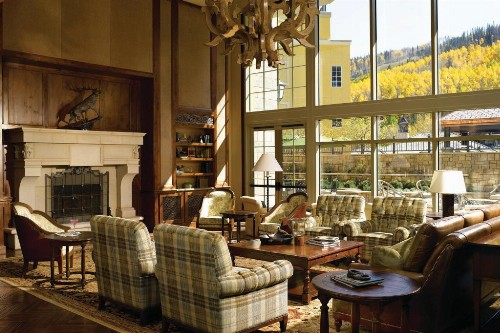 The Ritz Carlton Club Vail - image 9