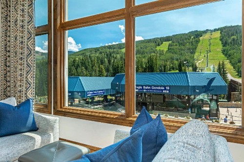 Arrabelle 282 by Exclusive Vail Rentals - image 5