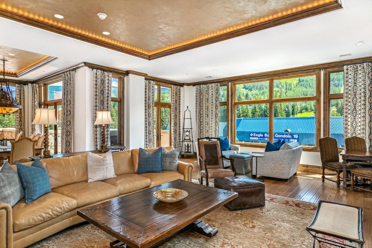 Arrabelle 282 by Exclusive Vail Rentals - image 6