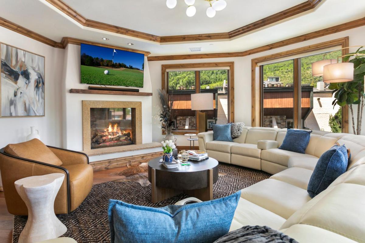 Arrabelle 568 by Exclusive Vail Rentals - main image