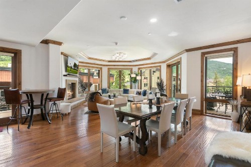 Arrabelle 568 by Exclusive Vail Rentals - image 10