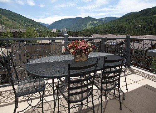Arrabelle 568 by Exclusive Vail Rentals - image 11