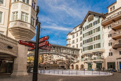 Arrabelle 568 by Exclusive Vail Rentals - image 12