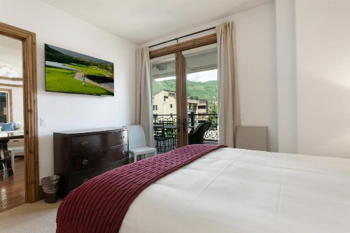 Arrabelle 568 by Exclusive Vail Rentals - image 13