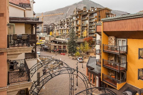 Arrabelle 568 by Exclusive Vail Rentals - image 18
