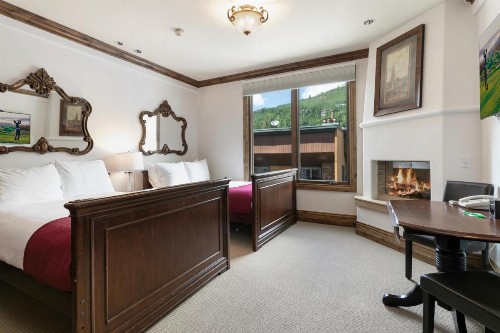 Arrabelle 568 by Exclusive Vail Rentals - image 23